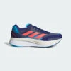 ADIDAS Men's Adizero Boston 10 (Legacy Indigo / Turbo / Sky Rush) 2 ADIDAS Men's Adizero Boston 10 (Legacy Indigo / Turbo / Sky Rush) -Street Sneaker Shop C3DD425C 506A 4FFE 9092 05EDDC2987F9
