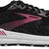 BROOKS Women’s Addiction GTS 15 (088 - Black/Ebony/Mauvewood) -Street Sneaker Shop C3ED0EB3 F796 4536 AAEF 87C1437137FD