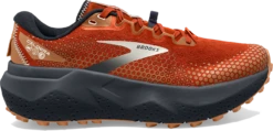 BROOKS Men’s Caldera 6 (269 - Rooibos/Biscuit/Peacoat)