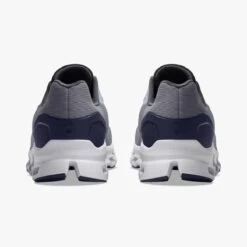 On Men’s Cloudstratus (Fossil/Midnight) -Street Sneaker Shop CADF8AC5 4F71 41F9 9A0F 94B4DBF8EDE2