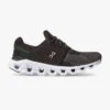 On Women’s Cloudswift (Black/Rock) -Street Sneaker Shop D07E9A2A 20B4 4939 A5B6 493612FA69B1