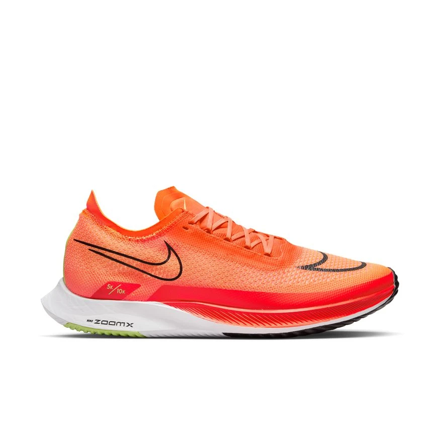 Nike Unisex ZoomX Streakfly (800 - Total Orange/Black/Bright Crimson/Volt) 3 Nike Unisex ZoomX Streakfly (800 - Total Orange/Black/Bright Crimson/Volt)