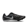 Nike Unisex Zoom Rival Multi (001 - Black/Metallic Silver/Light Smoke Grey) 1 Nike Unisex Zoom Rival Multi (001 - Black/Metallic Silver/Light Smoke Grey) -Street Sneaker Shop D4921B1A FF47 4574 914F 0676699CE00A