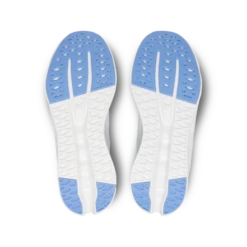 On Women’s Cloudsurfer (Heather/White) -Street Sneaker Shop D9E30932 F430 4964 8E75 2A6841F7990E