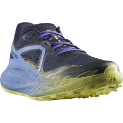 Salomon Men’s Glide Max Trail (Granada Sky/Dark Sapphire/Sunny Lime) 9 Salomon Men’s Glide Max Trail (Granada Sky/Dark Sapphire/Sunny Lime) -Street Sneaker Shop DA4D79BA B55C 4886 8B5A AC834758902A