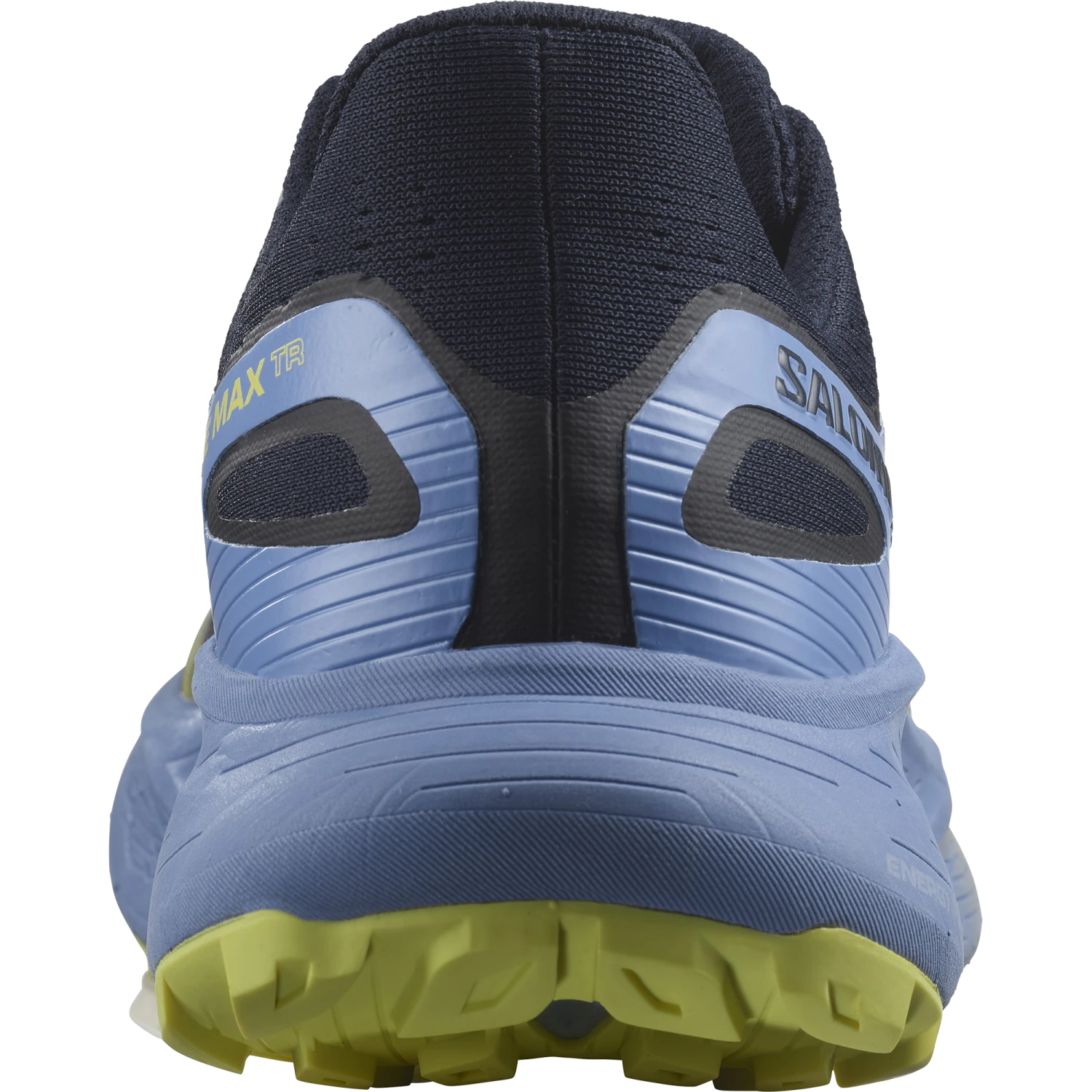 Salomon Men’s Glide Max Trail (Granada Sky/Dark Sapphire/Sunny Lime) 6 Salomon Men’s Glide Max Trail (Granada Sky/Dark Sapphire/Sunny Lime) - Image 4