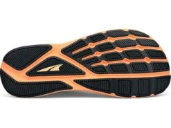 Altra Men's Escalante 3 (280 - Gray/Orange) -Street Sneaker Shop DD49278A BDD3 417D 82ED 96EAF4B17A1B