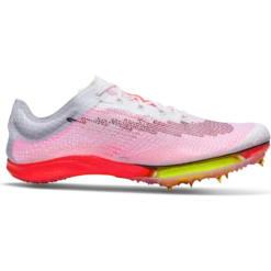 Nike Air Zoom Victory "Rawdacious" (100 - White/Black-Black-Black)