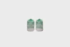 WMNS Nike SB Bruin Hi (Enamel Green/Summit White) -Street Sneaker Shop DR0126 3006