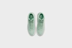 WMNS Nike SB Bruin Hi (Enamel Green/Summit White) -Street Sneaker Shop DR0126 3007