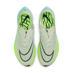 Nike Unisex ZoomX Streakfly (100 - Coconut Milk/Cave Purple/Mint Foam/Volt) 10 Nike Unisex ZoomX Streakfly (100 - Coconut Milk/Cave Purple/Mint Foam/Volt) -Street Sneaker Shop DX3415 100 PHCTH001 2000