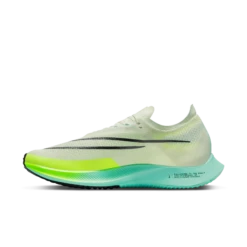 Nike Unisex ZoomX Streakfly (100 - Coconut Milk/Cave Purple/Mint Foam/Volt) 11 Nike Unisex ZoomX Streakfly (100 - Coconut Milk/Cave Purple/Mint Foam/Volt) -Street Sneaker Shop DX3415 100 PHSLH001 2000