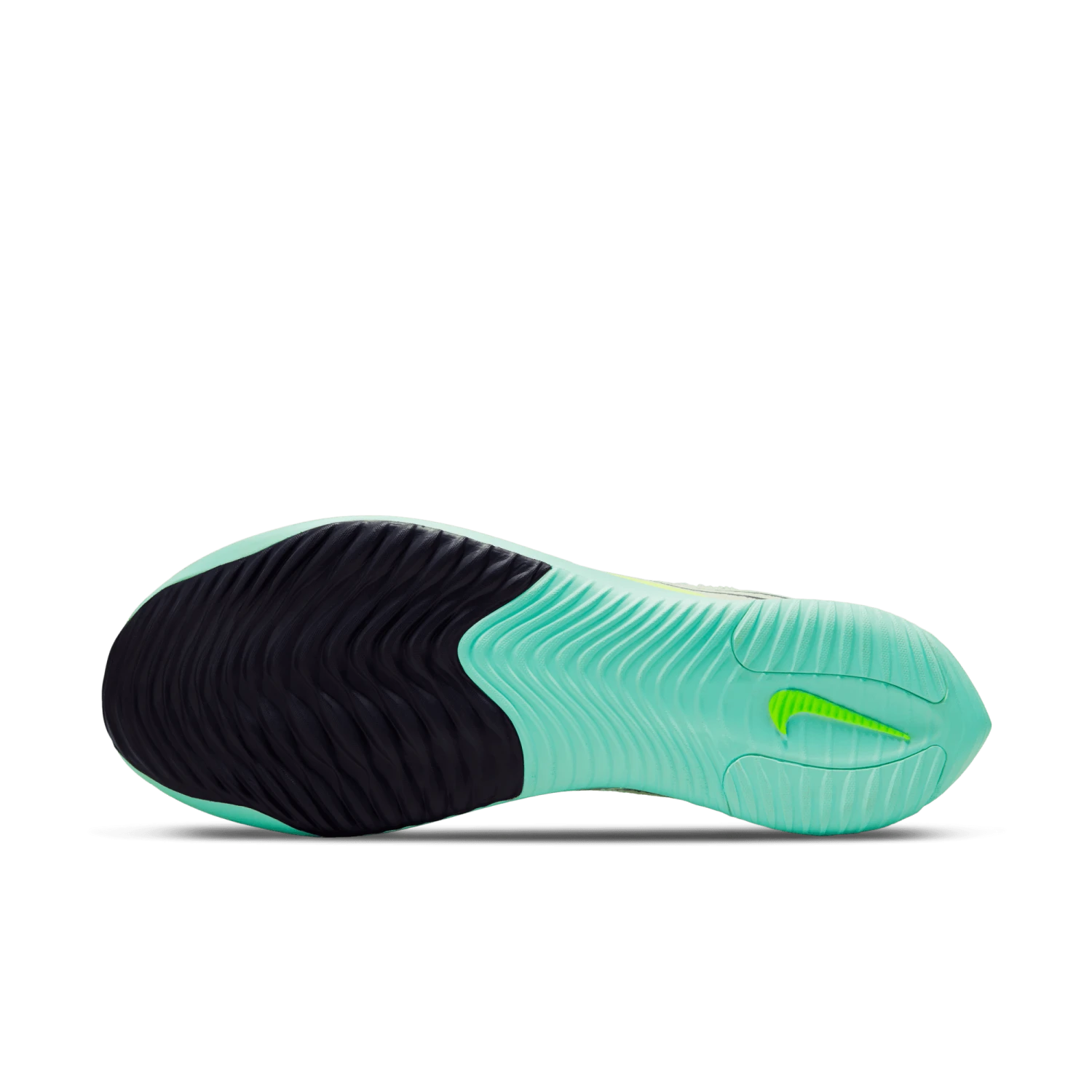 Nike Unisex ZoomX Streakfly (100 - Coconut Milk/Cave Purple/Mint Foam/Volt) 8 Nike Unisex ZoomX Streakfly (100 - Coconut Milk/Cave Purple/Mint Foam/Volt) - Image 6