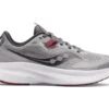 Saucony Women's Guide 15 (15 - Alloy/Quartz) -Street Sneaker Shop E2B15F24 B93F 44AA A2BE A67C9FC1A48A