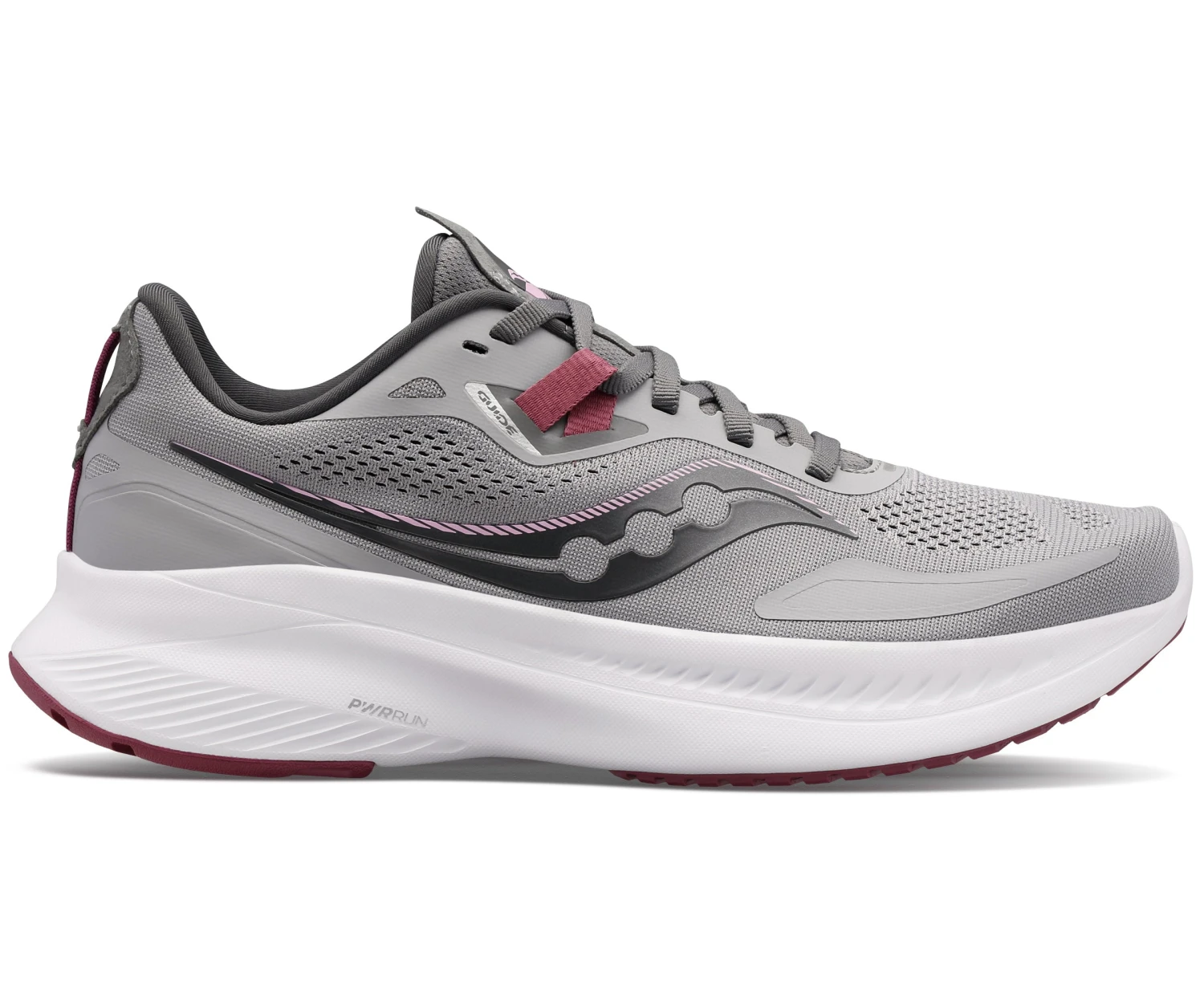 Saucony Women's Guide 15 (15 - Alloy/Quartz) 3 Saucony Women's Guide 15 (15 - Alloy/Quartz)