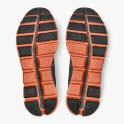 On Men’s Cloud X (Rust/Rock) 11 On Men’s Cloud X (Rust/Rock) -Street Sneaker Shop EC8E3E07 D921 4B6B A2E4 61C9273685EA