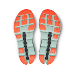 On Men’s Cloudstratus (Undyed-White/Creek) -Street Sneaker Shop EFC52D0B 346F 4CBA B385 2DB98CD93101