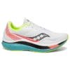 Saucony Women's Endorphin Pro (10 - White Mutant) -Street Sneaker Shop F4D1C60A F44B 467E 9B4E AC5DB14B57AF