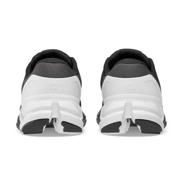 On Women’s Cloudflyer 4 (Black/White) 7 On Women’s Cloudflyer 4 (Black/White) - Image 5