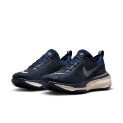 Nike Men’s ZoomX Invincible Run Flyknit 3 (400 - College Navy/Metallic Silver) 10 Nike Men’s ZoomX Invincible Run Flyknit 3 (400 - College Navy/Metallic Silver) -Street Sneaker Shop FE815D8F 9DEF 4872 B23C D1D39F4F923C