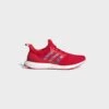 Adidas Ultraboost DNA (Scarlet/Collegiate Purple/Cloud White)