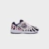 Saucony Grid Azura 2000 (Wht/Blk/Neon) -Street Sneaker Shop GridAzura2000 WhtBlkNeon 1