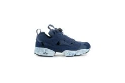 Reebok Instapump Fury ACHM (Collegiate Navy/Real Slate)