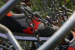 Saucony Jazz Original (Grey/Dove/Orange) 10 Saucony Jazz Original (Grey/Dove/Orange) -Street Sneaker Shop IMG 7437