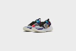 Jordan Delta Breathe (Clear/Black-White-Dark Concord) -Street Sneaker Shop JordanDeltaBreathe ClearBlack White DarkConcord 3