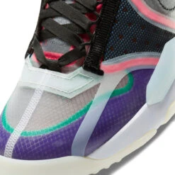 Jordan Delta Breathe (Clear/Black-White-Dark Concord) -Street Sneaker Shop JordanDeltaBreathe ClearBlack White DarkConcord CW0783 900 1