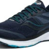 Saucony Men's Omni 19 (20 - Indigo/ocean) -Street Sneaker Shop MOmni19 20
