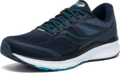 Saucony Men's Omni 19 (20 - Indigo/ocean)