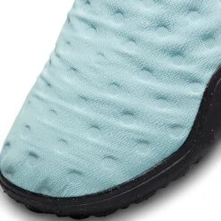 Nike ACG Moc (Ocean Bliss/Ocean Bliss-Black) -Street Sneaker Shop NikeACGMoc OceanBliss OceanBliss Black DQ6453 40010