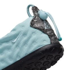 Nike ACG Moc (Ocean Bliss/Ocean Bliss-Black) -Street Sneaker Shop NikeACGMoc OceanBliss OceanBliss Black DQ6453 40011