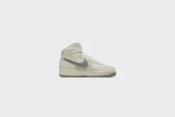 Nike Air Force 1 High ‘07 LV8 (Sail/Medium Grey-Light Bone) -Street Sneaker Shop NikeAirForce1High 07LV8 Sail MediumGrey LightBone DM0209 1003