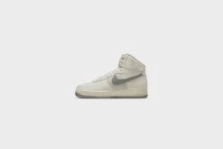 Nike Air Force 1 High ‘07 LV8 (Sail/Medium Grey-Light Bone) -Street Sneaker Shop NikeAirForce1High 07LV8 Sail MediumGrey LightBone DM0209 1005