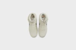 Nike Air Force 1 High ‘07 LV8 (Sail/Medium Grey-Light Bone) -Street Sneaker Shop NikeAirForce1High 07LV8 Sail MediumGrey LightBone DM0209 1007