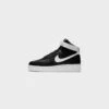 Nike Air Force 1 High ‘07 (Black/White)