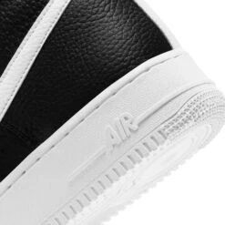 Nike Air Force 1 High ‘07 (Black/White) -Street Sneaker Shop NikeAirForce1High 07 Black White CT2303 00210