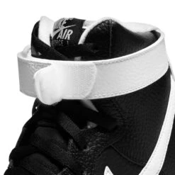 Nike Air Force 1 High ‘07 (Black/White) -Street Sneaker Shop NikeAirForce1High 07 Black White CT2303 00211