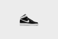 Nike Air Force 1 High ‘07 (Black/White) -Street Sneaker Shop NikeAirForce1High 07 Black White CT2303 0023
