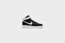 Nike Air Force 1 High ‘07 (Black/White) -Street Sneaker Shop NikeAirForce1High 07 Black White CT2303 0024