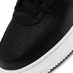 Nike Air Force 1 High ‘07 (Black/White) -Street Sneaker Shop NikeAirForce1High 07 Black White CT2303 0029