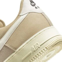 Nike Air Force 1 ‘07 LV8 (Rattan/Sail-Rattan) 21 Nike Air Force 1 ‘07 LV8 (Rattan/Sail-Rattan) -Street Sneaker Shop NikeAirForce1 07LV8 Rattan Sail Rattan DO9801 20010