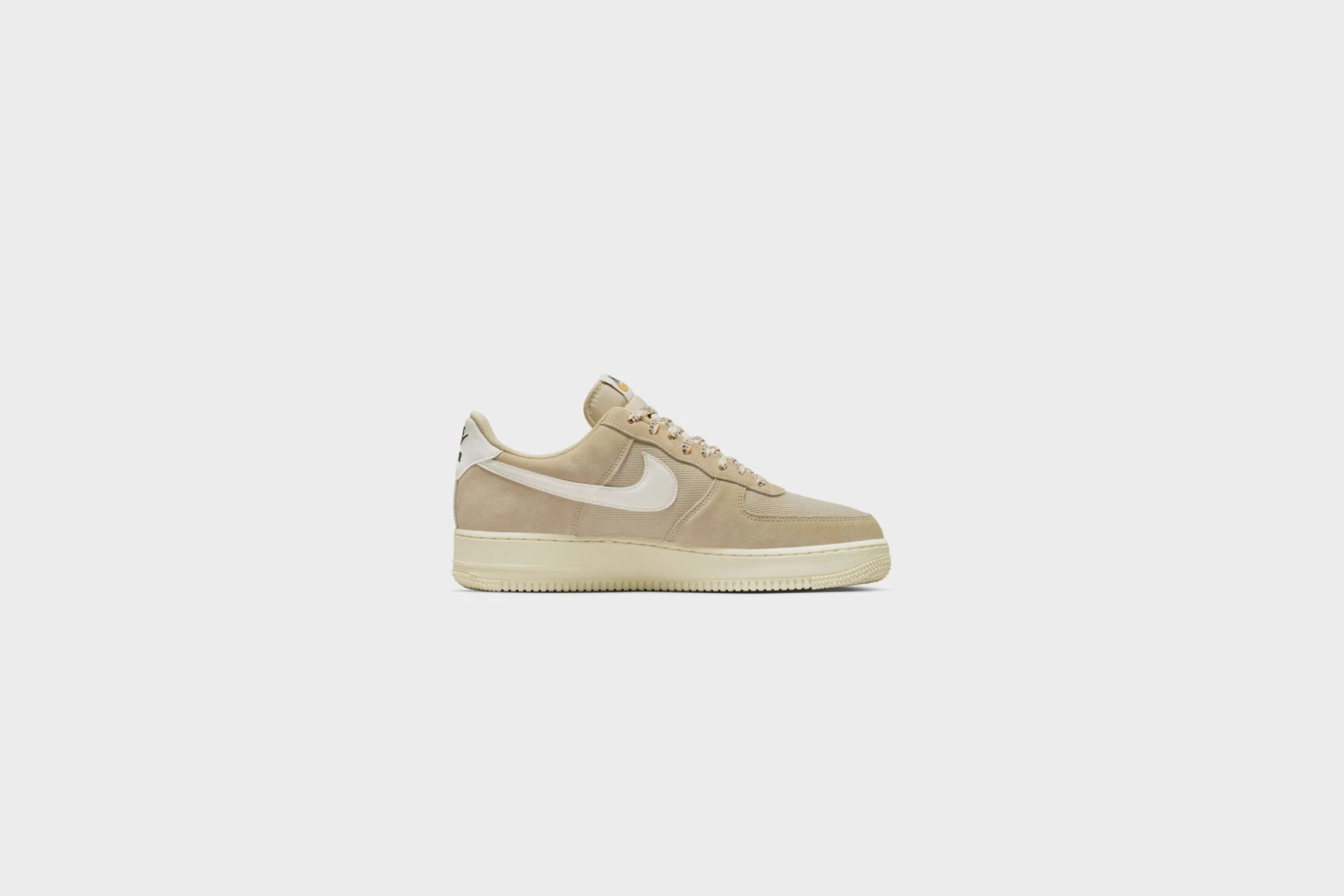 Nike Air Force 1 ‘07 LV8 (Rattan/Sail-Rattan) 5 Nike Air Force 1 ‘07 LV8 (Rattan/Sail-Rattan) - Image 3