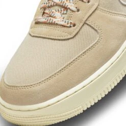 Nike Air Force 1 ‘07 LV8 (Rattan/Sail-Rattan) 20 Nike Air Force 1 ‘07 LV8 (Rattan/Sail-Rattan) -Street Sneaker Shop NikeAirForce1 07LV8 Rattan Sail Rattan DO9801 2009