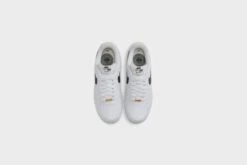 Nike Air Force 1 ‘07 PRM (White/Black-Metallic Gold) 9 Nike Air Force 1 ‘07 PRM (White/Black-Metallic Gold) -Street Sneaker Shop NikeAirForce1 07PRM White Black MetallicGold DX2305 1003