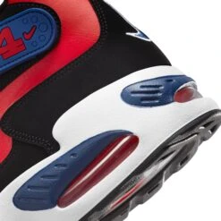Nike Air Griffey Max 1 (Black/Deep Royal Blue) -Street Sneaker Shop NikeAirGriffeyMax1 Black DeepRoyalBlue DZ5186 00111