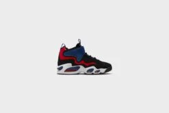 Nike Air Griffey Max 1 (Black/Deep Royal Blue) -Street Sneaker Shop NikeAirGriffeyMax1 Black DeepRoyalBlue DZ5186 0013