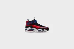Nike Air Griffey Max 1 (Black/Deep Royal Blue) -Street Sneaker Shop NikeAirGriffeyMax1 Black DeepRoyalBlue DZ5186 0014